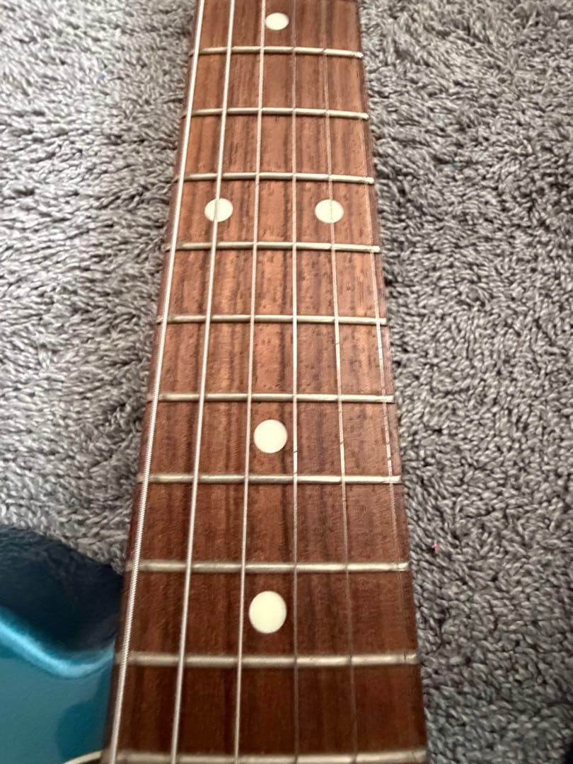 Fender Telecaster Bigsby Limited Model