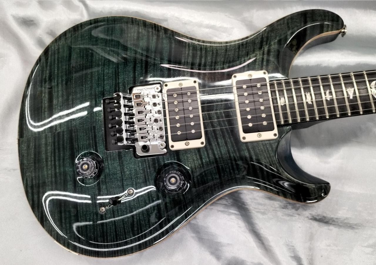 PAUL REED SMITH FLOYD CUSTOM 24 10 TOP Used Electric Gutiar