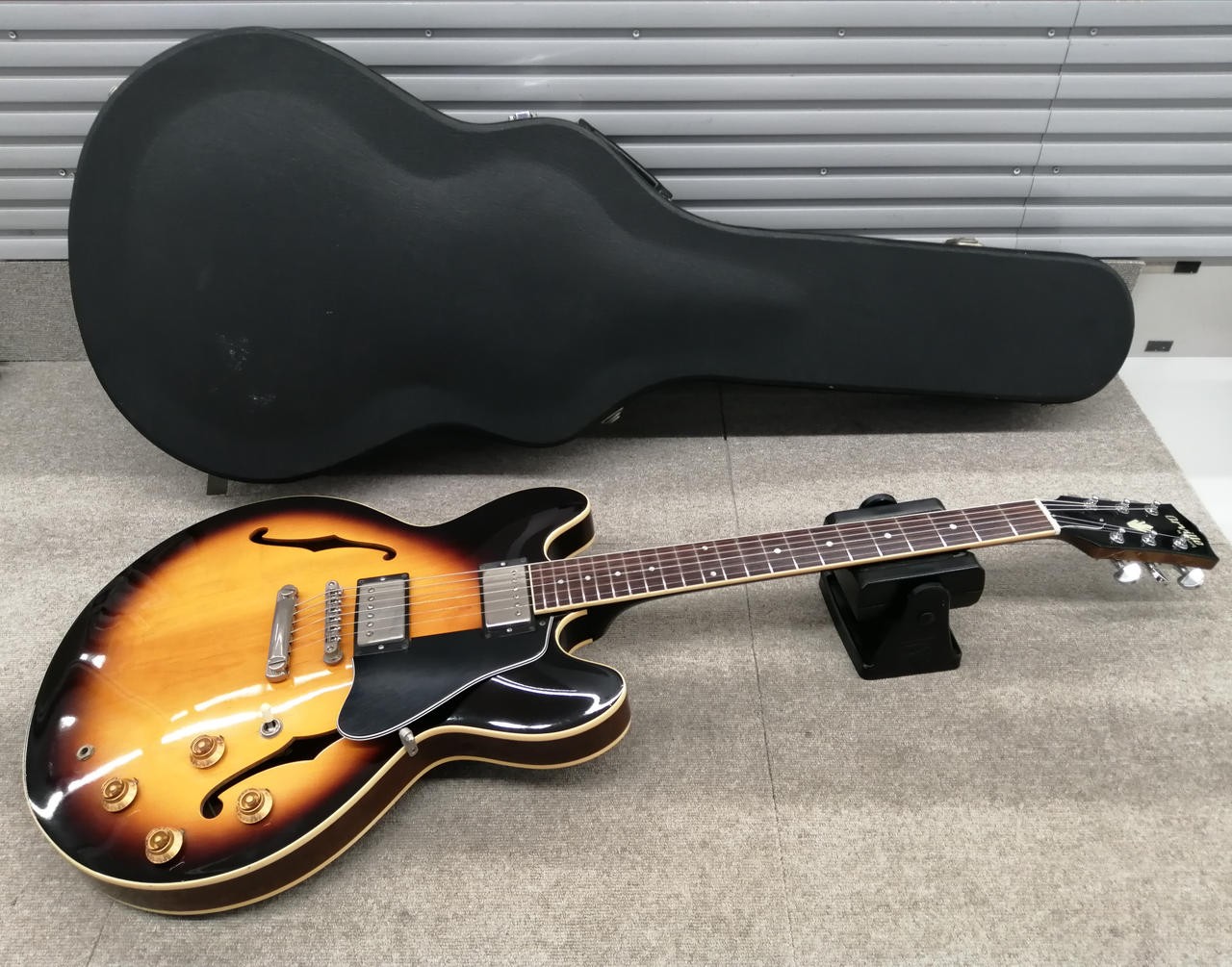 ORVILLE BY GIBSON ES-335 ORVILLE by Gibson ES-335