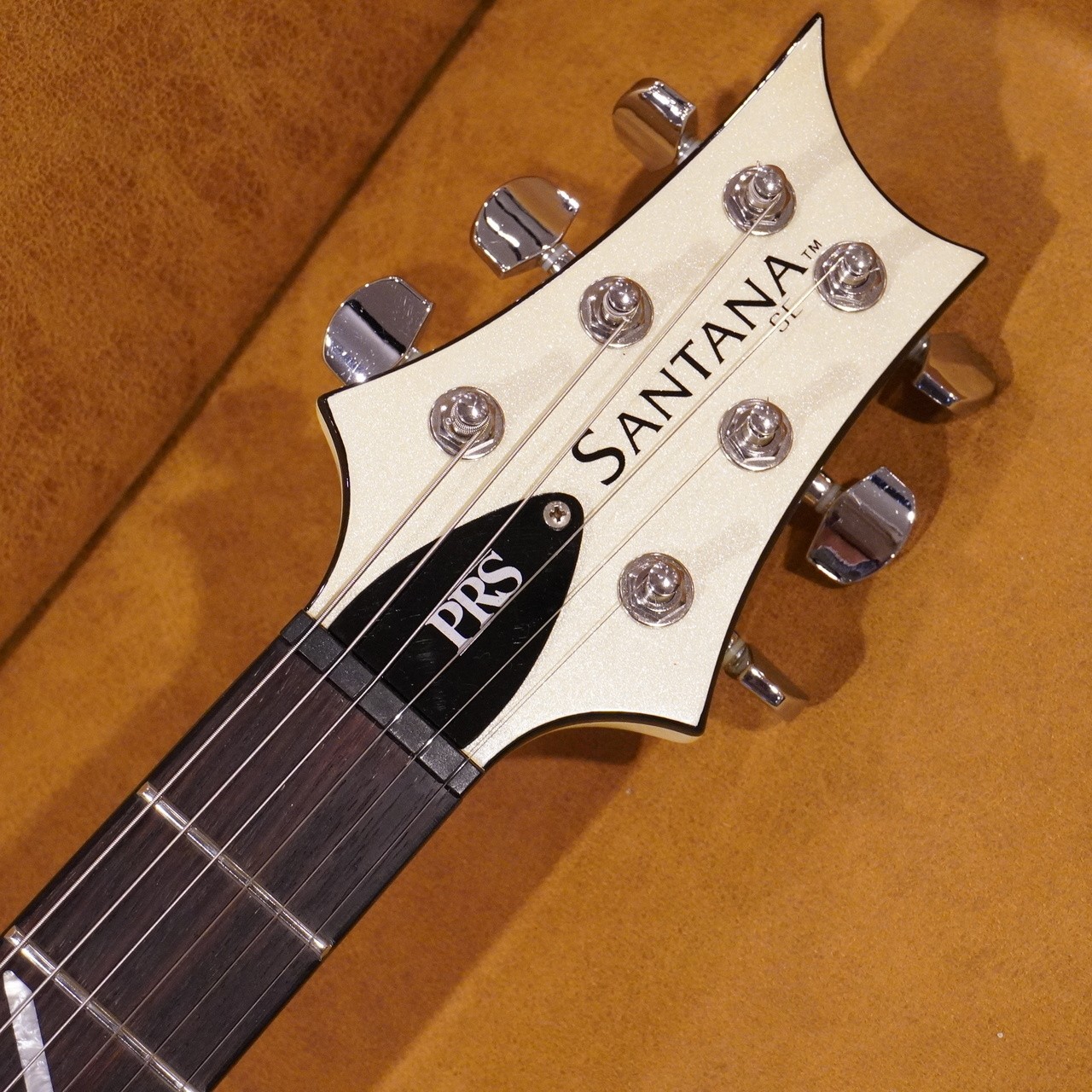 Paul Reed Smith (PRS) SANTANA PWH (2002) (no260603)
