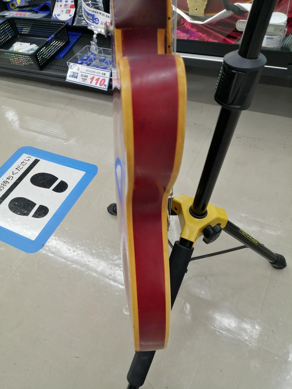 Gibson 1964 Es-355 Safe delivery from Japan