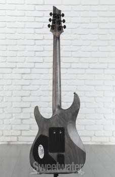 Schecter C-1 FR-S Apocalypse Electric Guitar – Red Reign