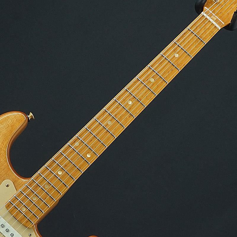 Fender Custom Shop Used 2016 Limited Model Spalted Maple *Ql195