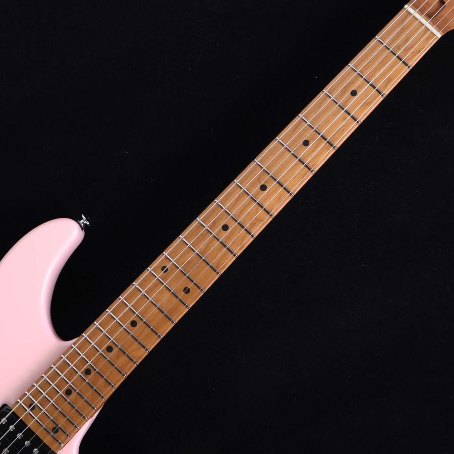 Ibanez AZ2402-PPK Pastel Pink S N: FD2659031 Spot production model