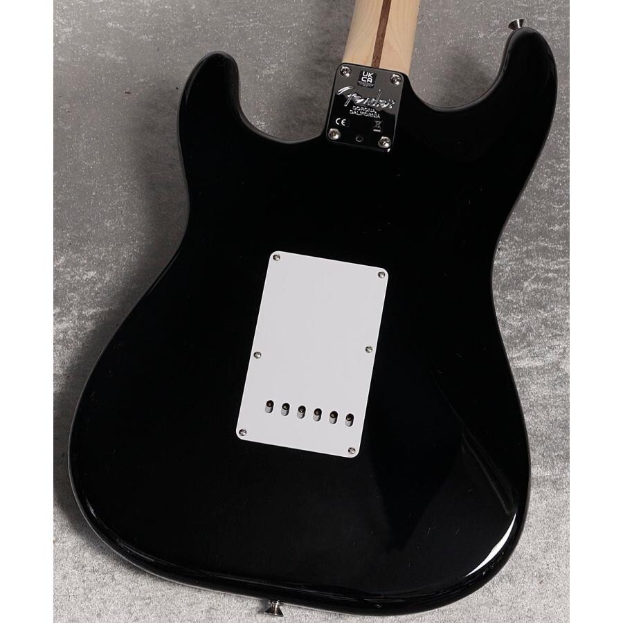 Fender Eric Clapton Signature Stratocaster Black American Artist Series(YRK)