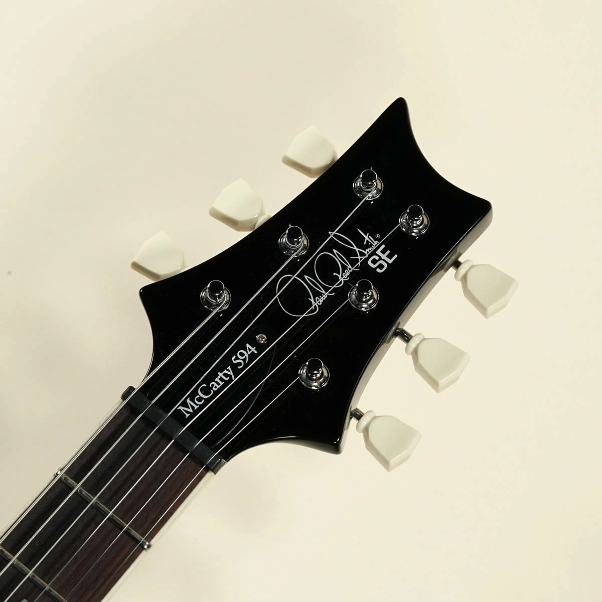 Used Prs Se / Mccarty 594 Shibuya Store No.RG2719
