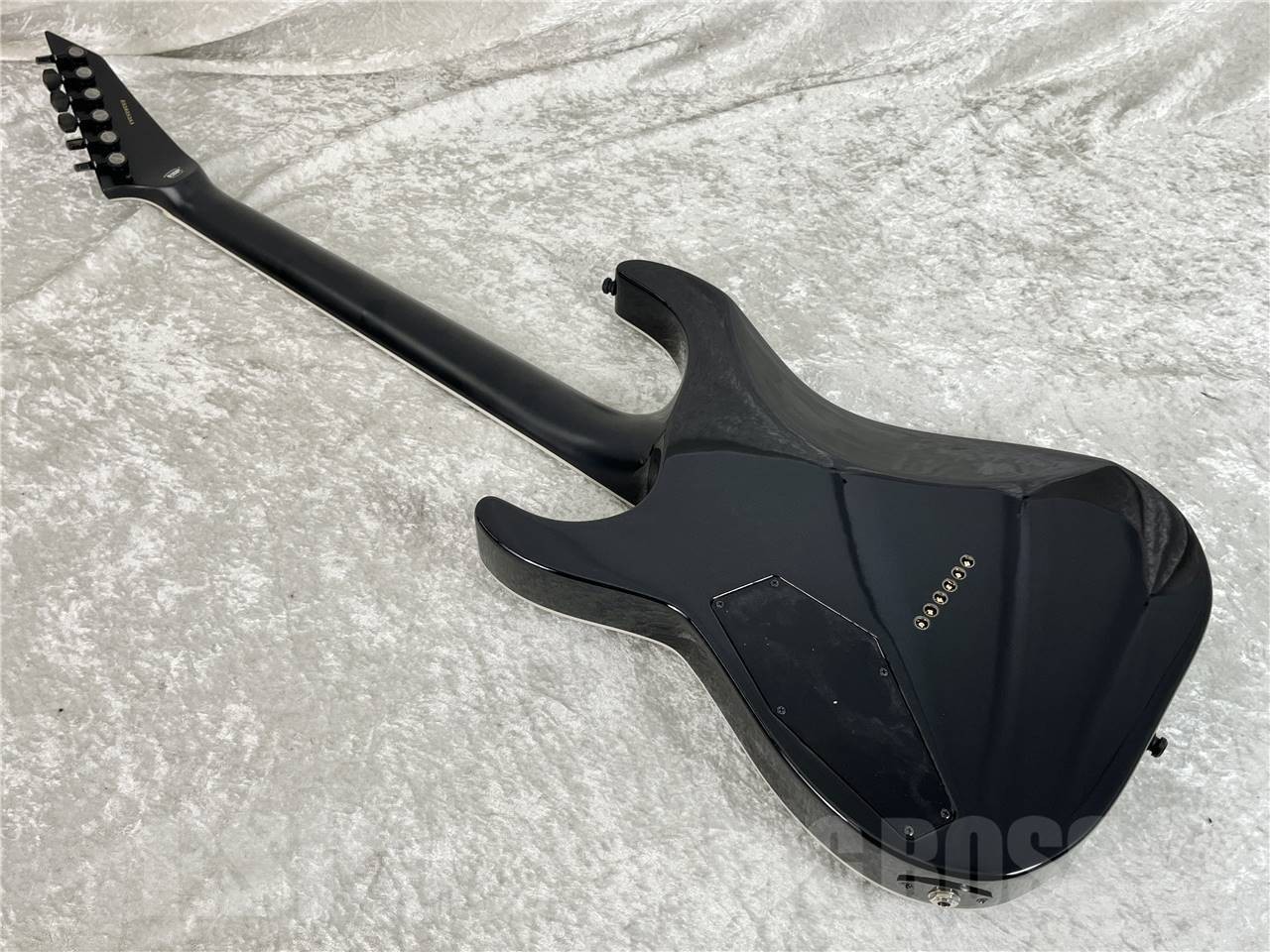 E-II M-II NT HS BM (Mercury Blue Burst) #GG610