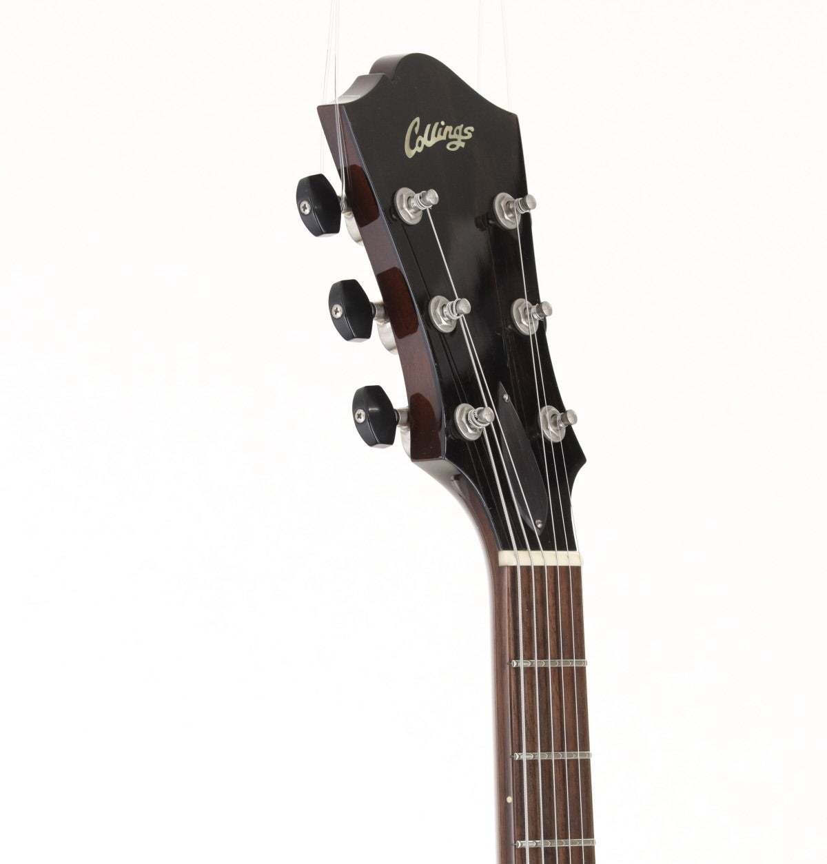 Collings Eastside LC Walnut 2.66kg S N:ESLC13116