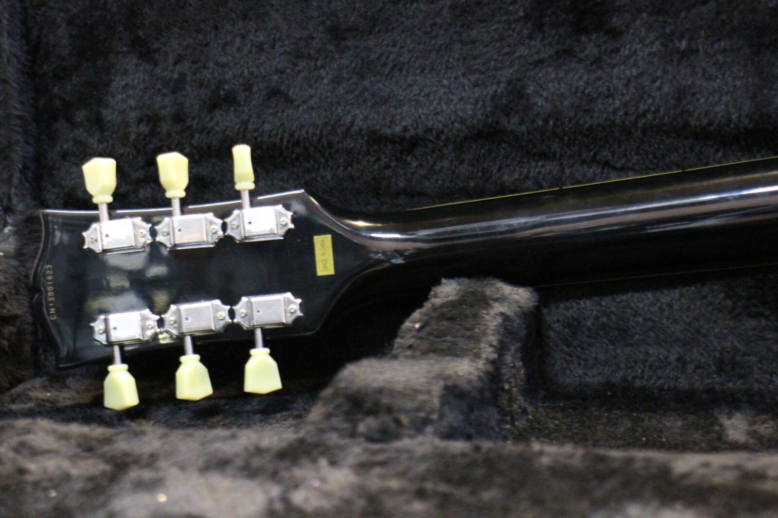 USED Tokai Love Rock Lespaul Model Electric Guitar GT362 230713