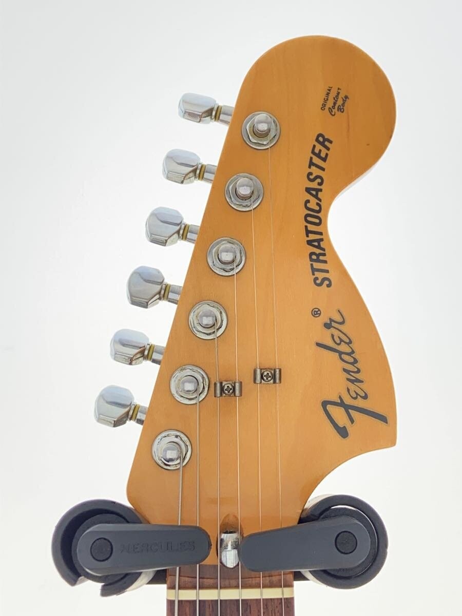 Fender ST72-500 NT Electric Guitar Natural 646mm scale SSS