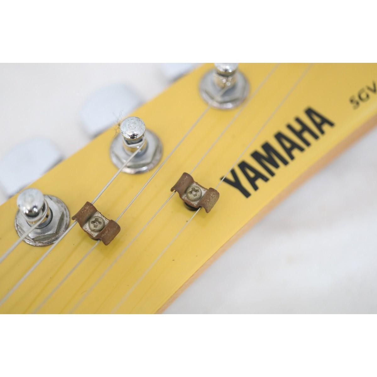 Authentic YAMAHA SGV300 #270-004-326-4572