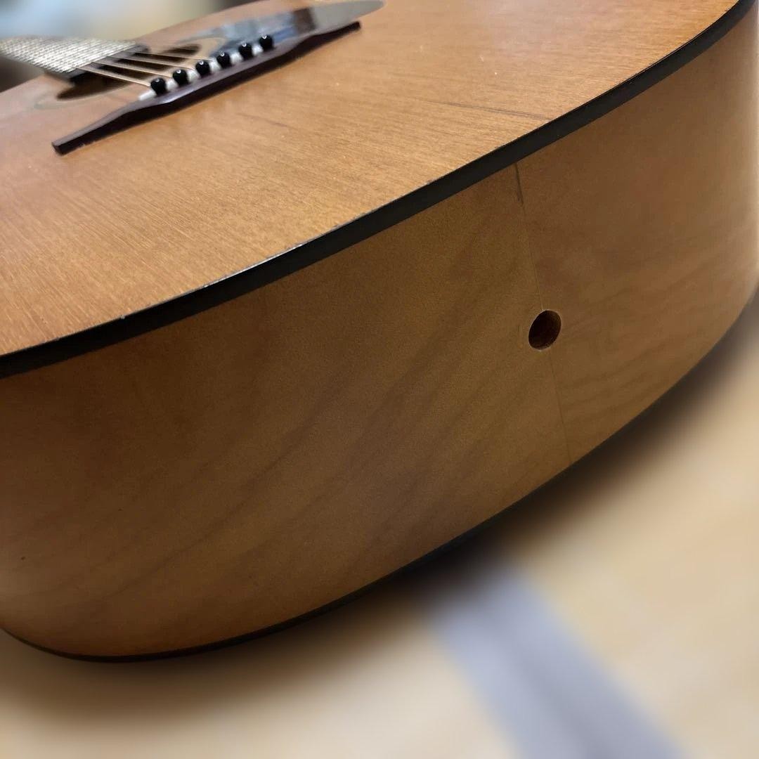 G.W.LYON by Washburn LD7M