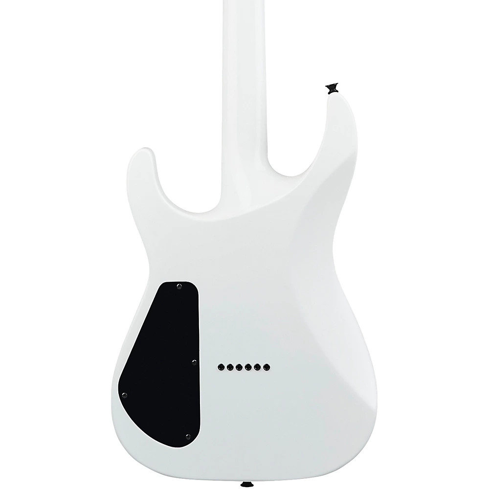 Jackson X Series Soloist SLX DX HT Electric Guitar Snow White
