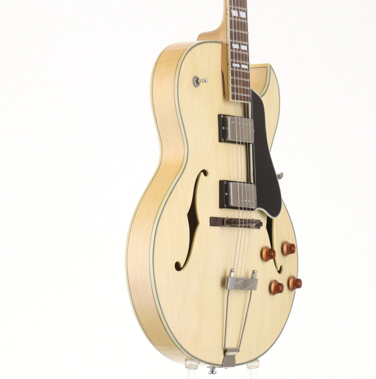 EASTMAN AR-175CE/D Thin Body Blonde [1602031]