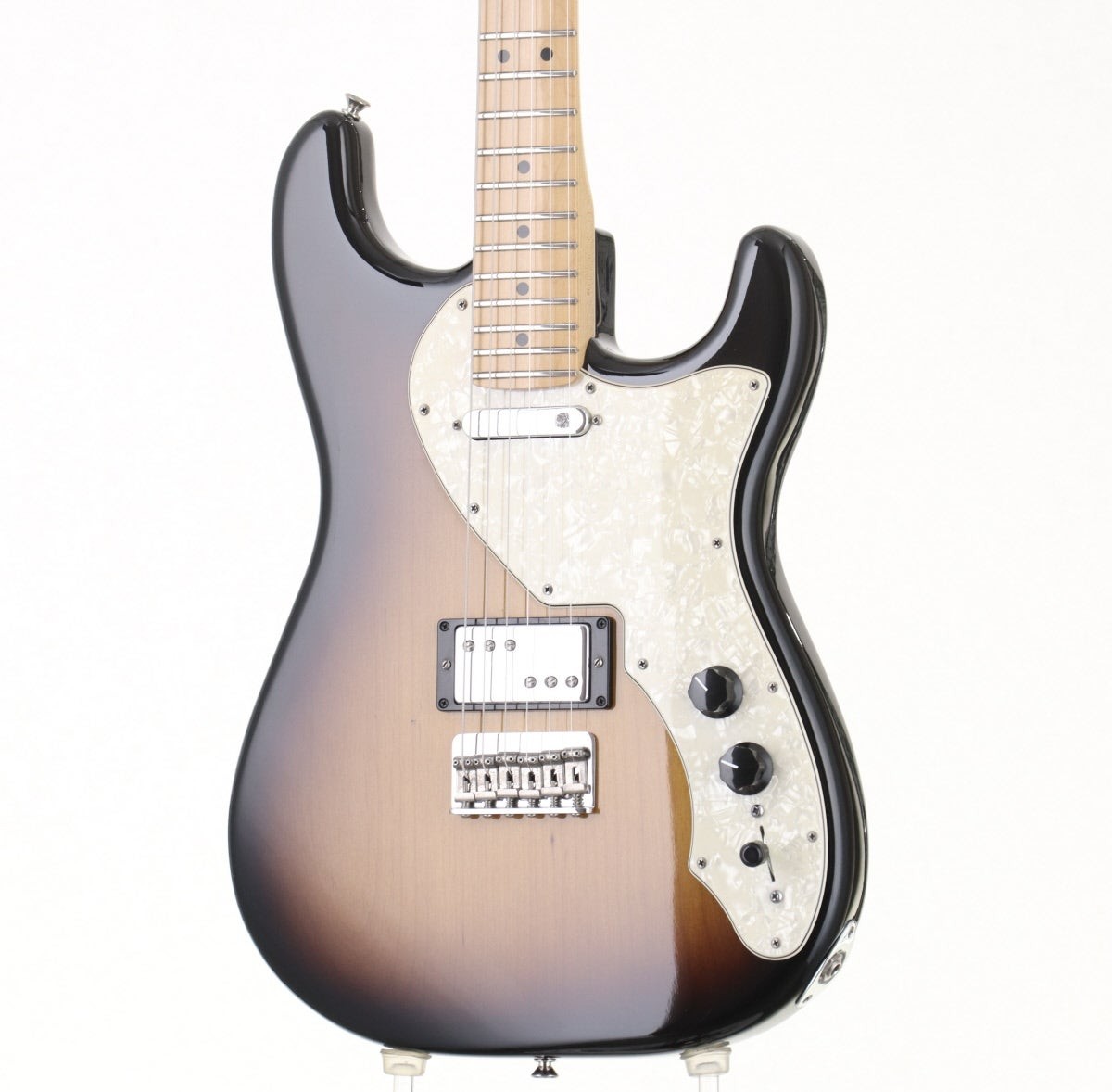 FENDER MEXICO Pawn Shop 70s Stratocaster Deluxe Maple 2CS [MX12289076]