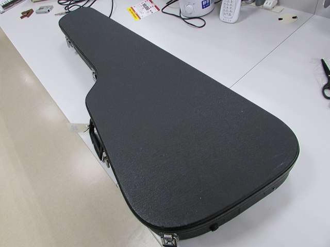 [SCHECTER] SCHECTER USA Used Alder body Maple neck Ebony fingerboard w/Hard case