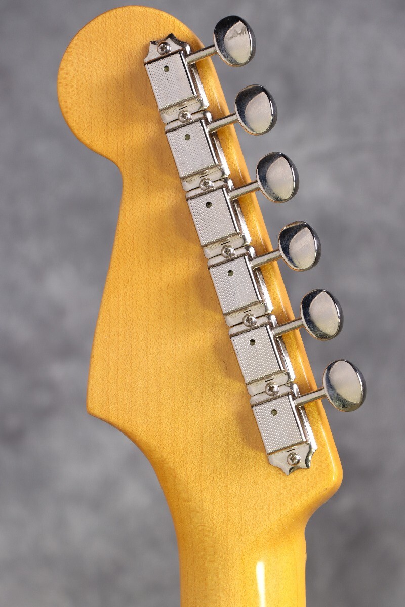 Fender USA Stories Collection Eric Johnson 1954 Virginia Stratocaster from JAPAN