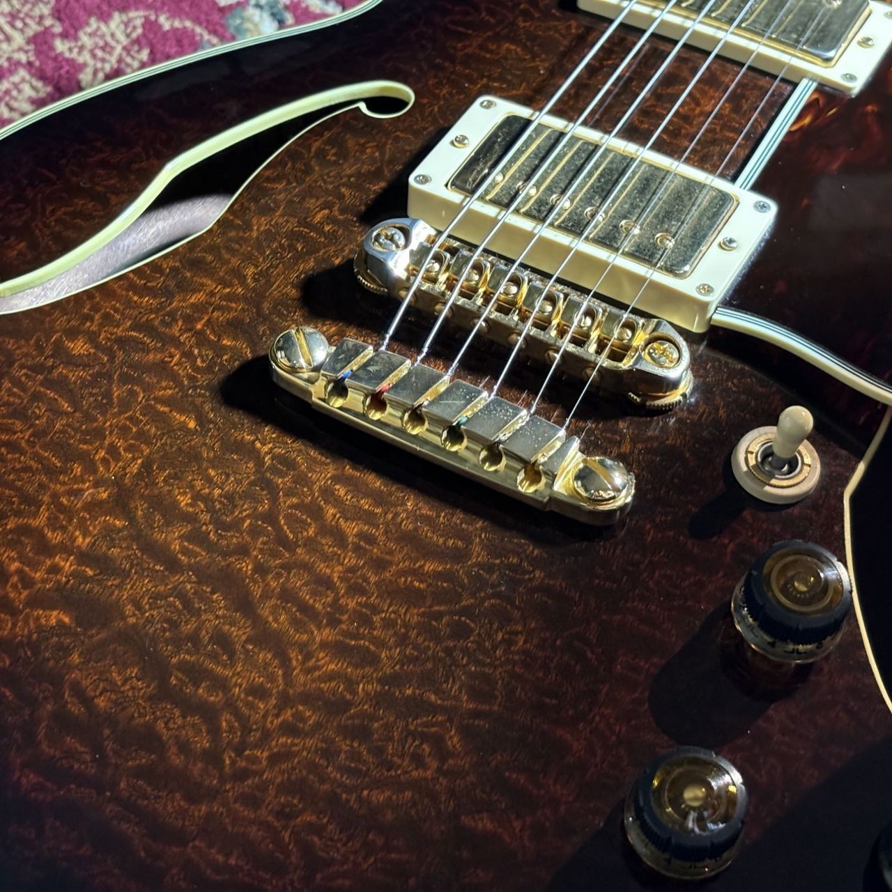 Ibanez AM200 (no260717)