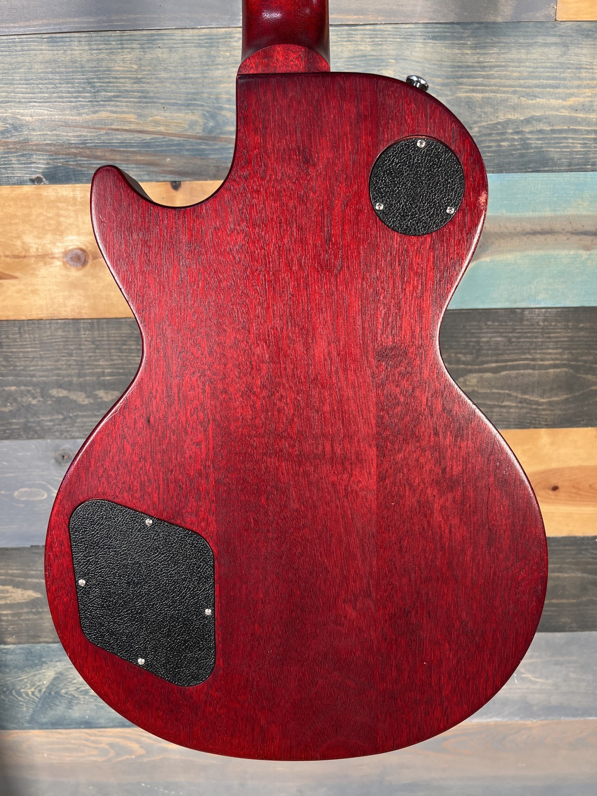 USED 2016 Gibson Les Paul Studio – Worn Cherry