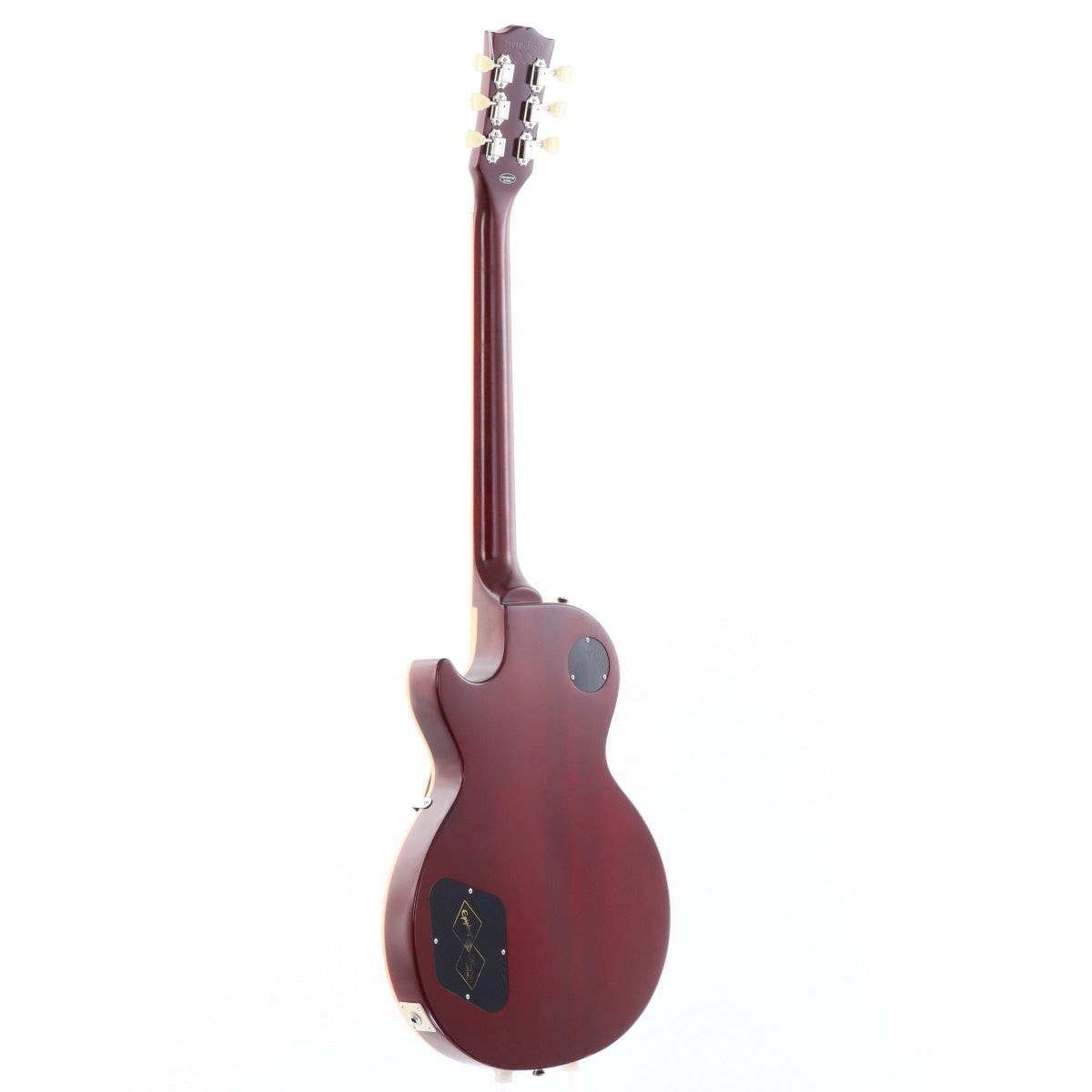 Epiphone IBG Custom 1959 LP Standard Iced Tea Burst [24011526886]