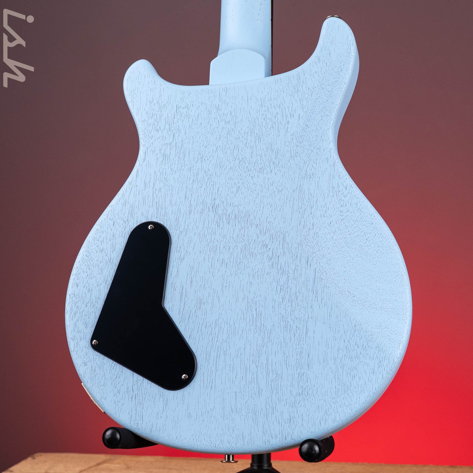 PRS S2 Mira 594 Satin Cloud Burst