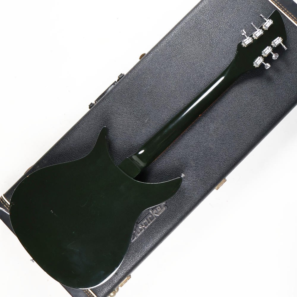 Rickenbacker Rickenbacker 325V63 JG Jetglo 1984 (no260731)