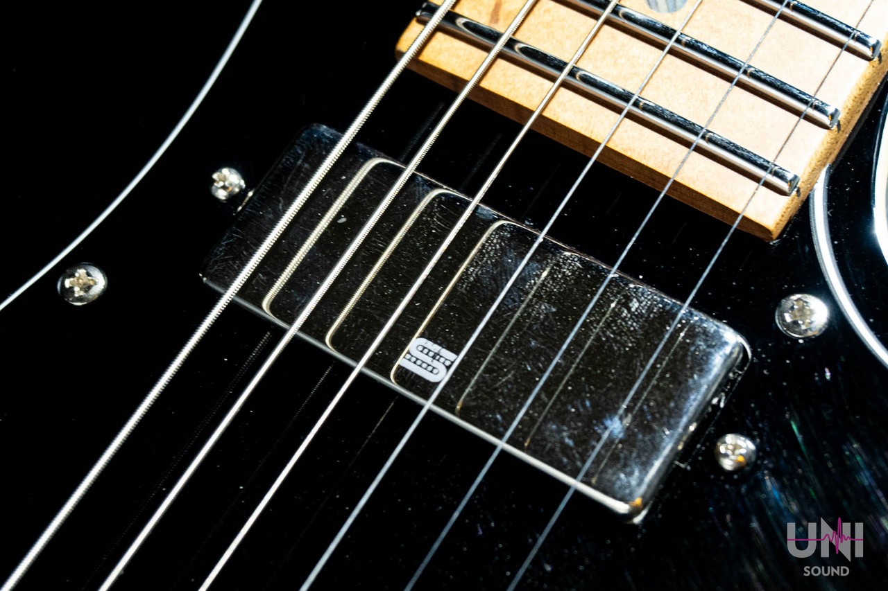 Ibanez Prestige Azs2209 *Rw769
