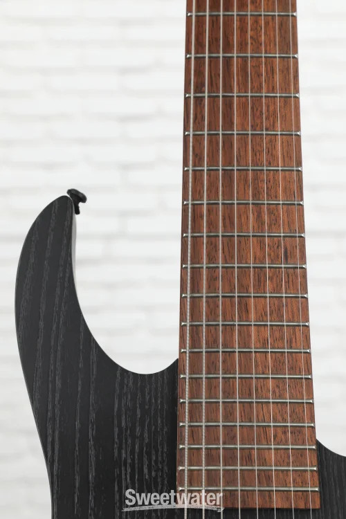Ibanez Meshuggah Signature M80M – Weathered Black