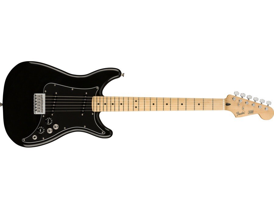 Fender Lead I Guitar