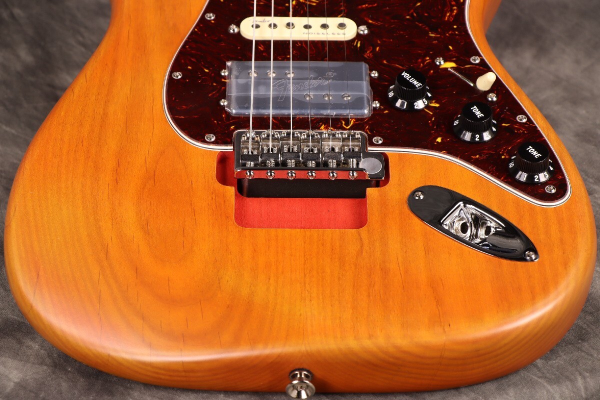 Fender Michael Landau Coma Stratocaster Rosewood Fingerboard Coma Red from JAPAN