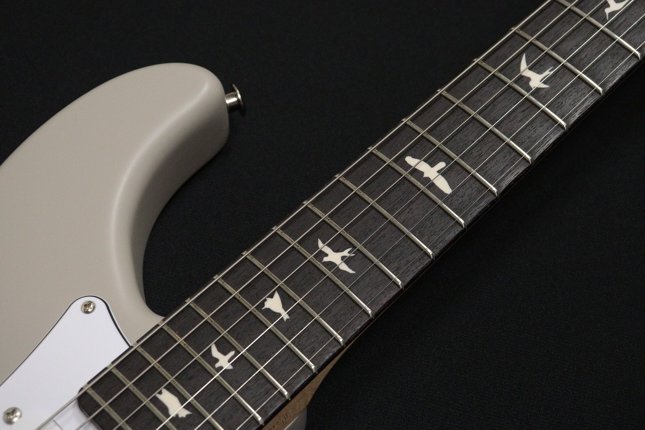 Paul Reed Smith PRS Silver Sky Moc Sand Satin Rosewood, 2026 model, 3.29kg