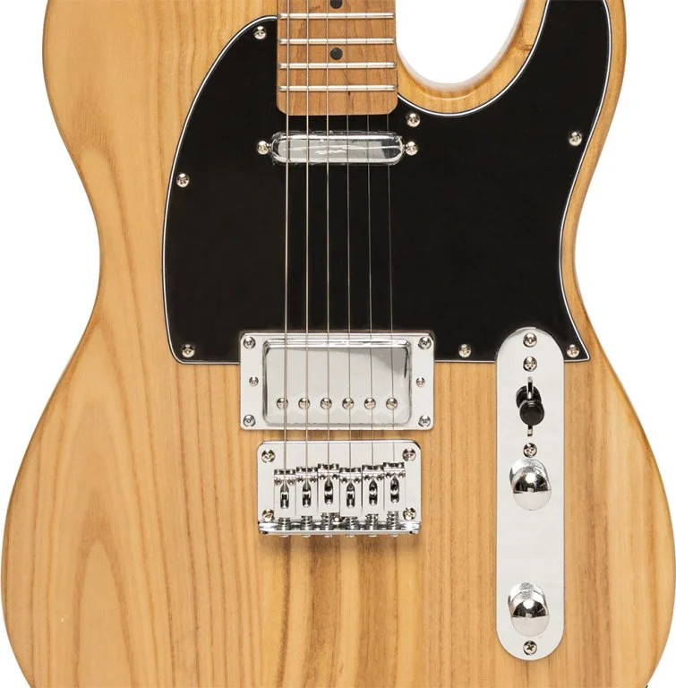 Vintage T Series Plus Electric Guitar Variant
