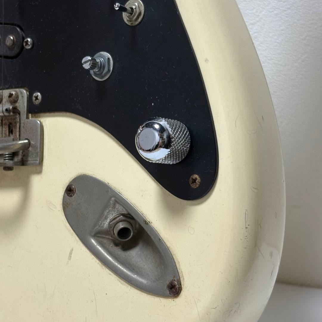 GRECO SE-600 Electric Guitar Vintage