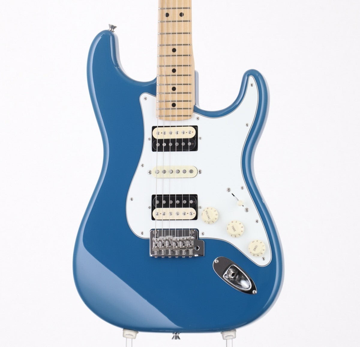 Fender / 2024 Collection Made in Japan Hybrid II Stratocaster HSH Forest Blue