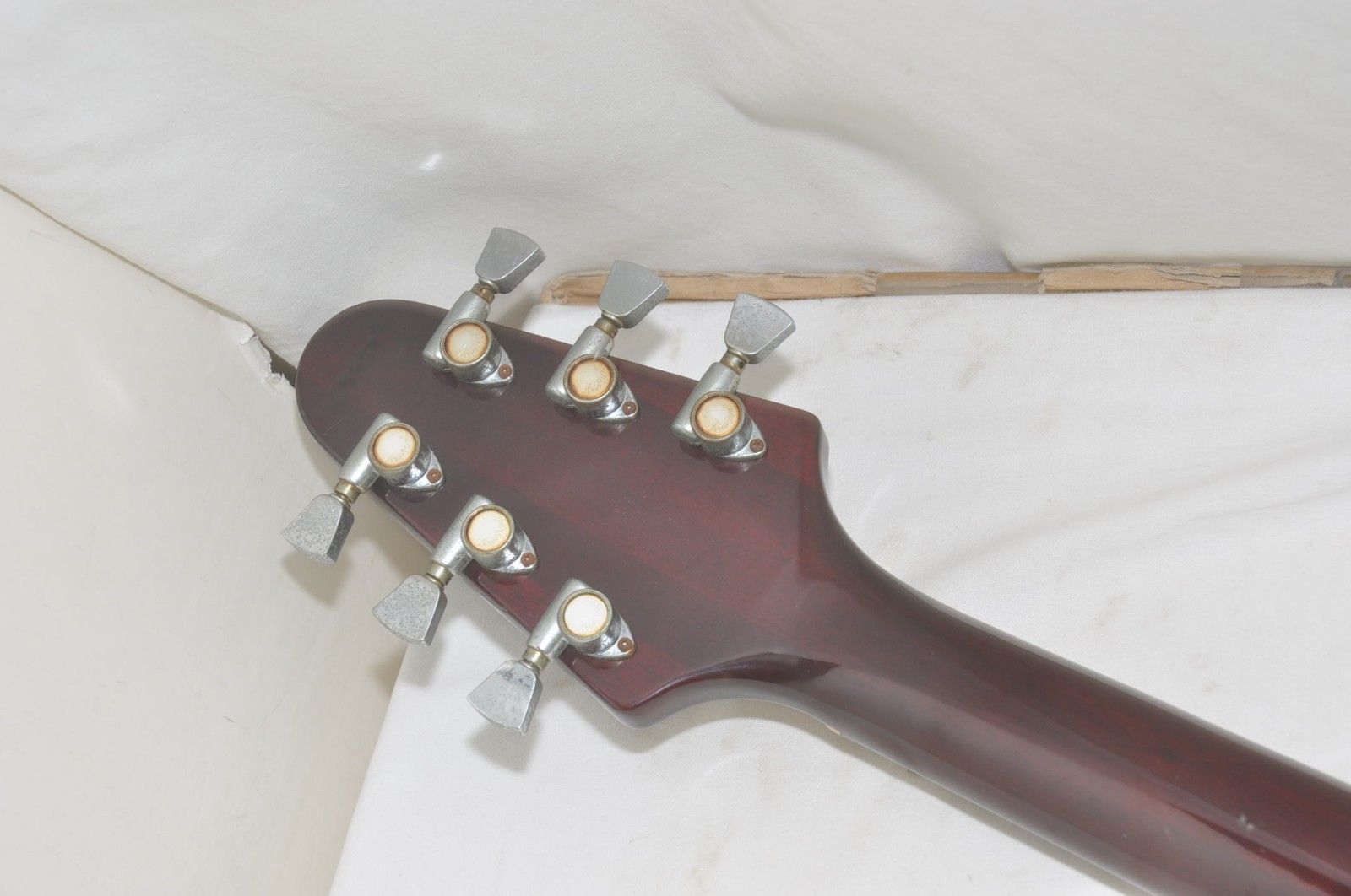 ARIA PRO II Flying V Electric Guitar Ref. No 7789