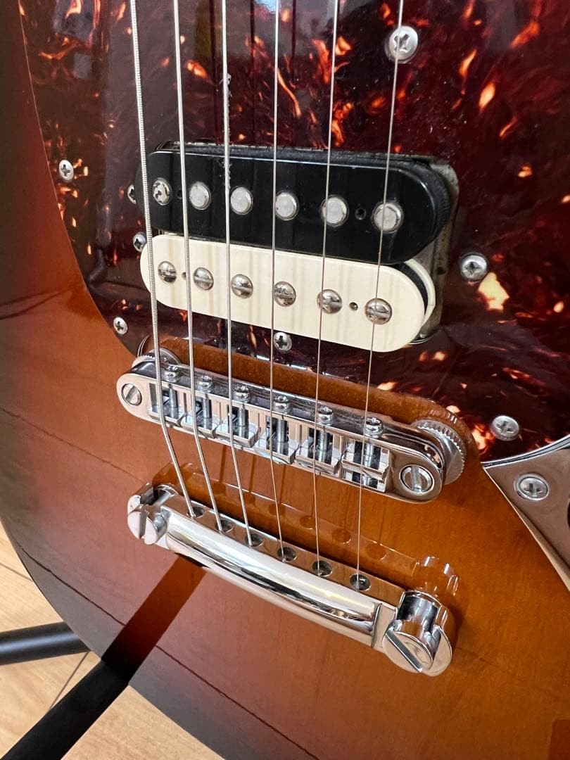 Fender American Special Mustang Rare USA Made