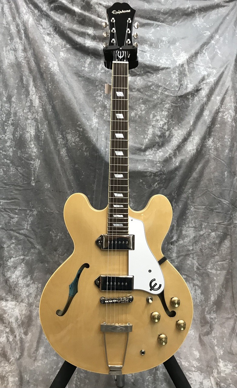 Epiphone Casino