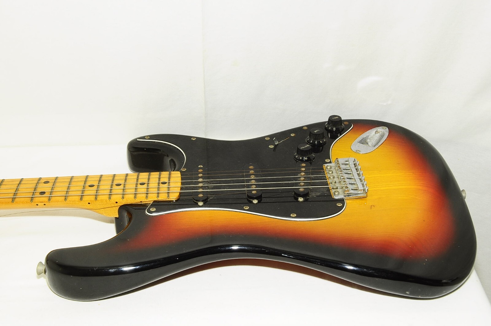 TOKAI Silver Star Japan Vintage Electric Guitar Ref.No.5365
