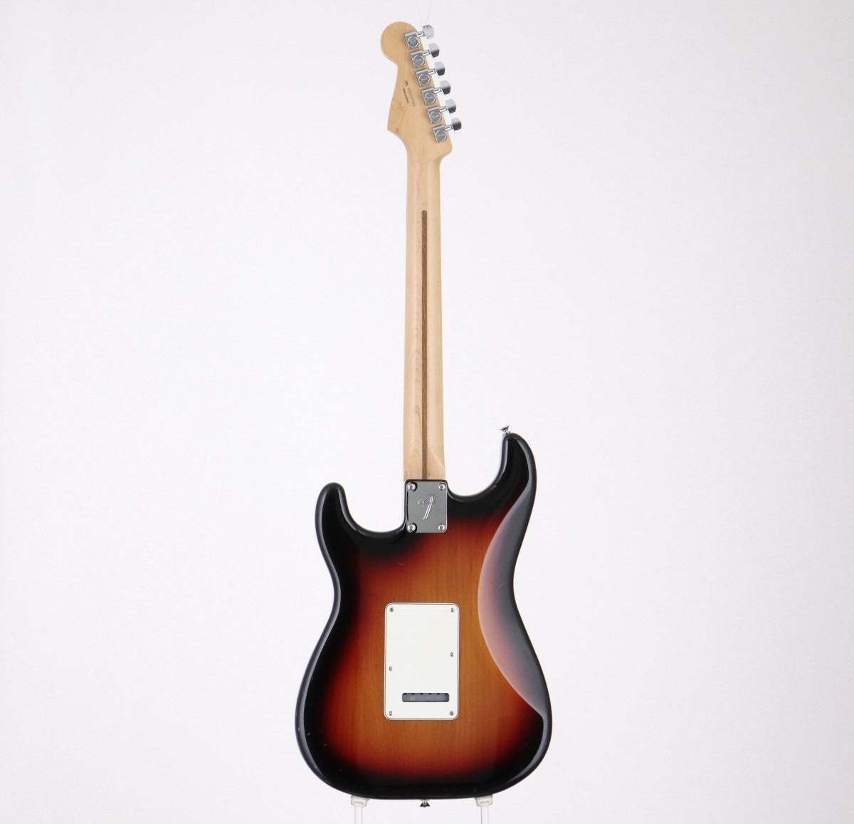 Fender Player Stratocaster HSS Pau Ferro Fingerboard (no260627)