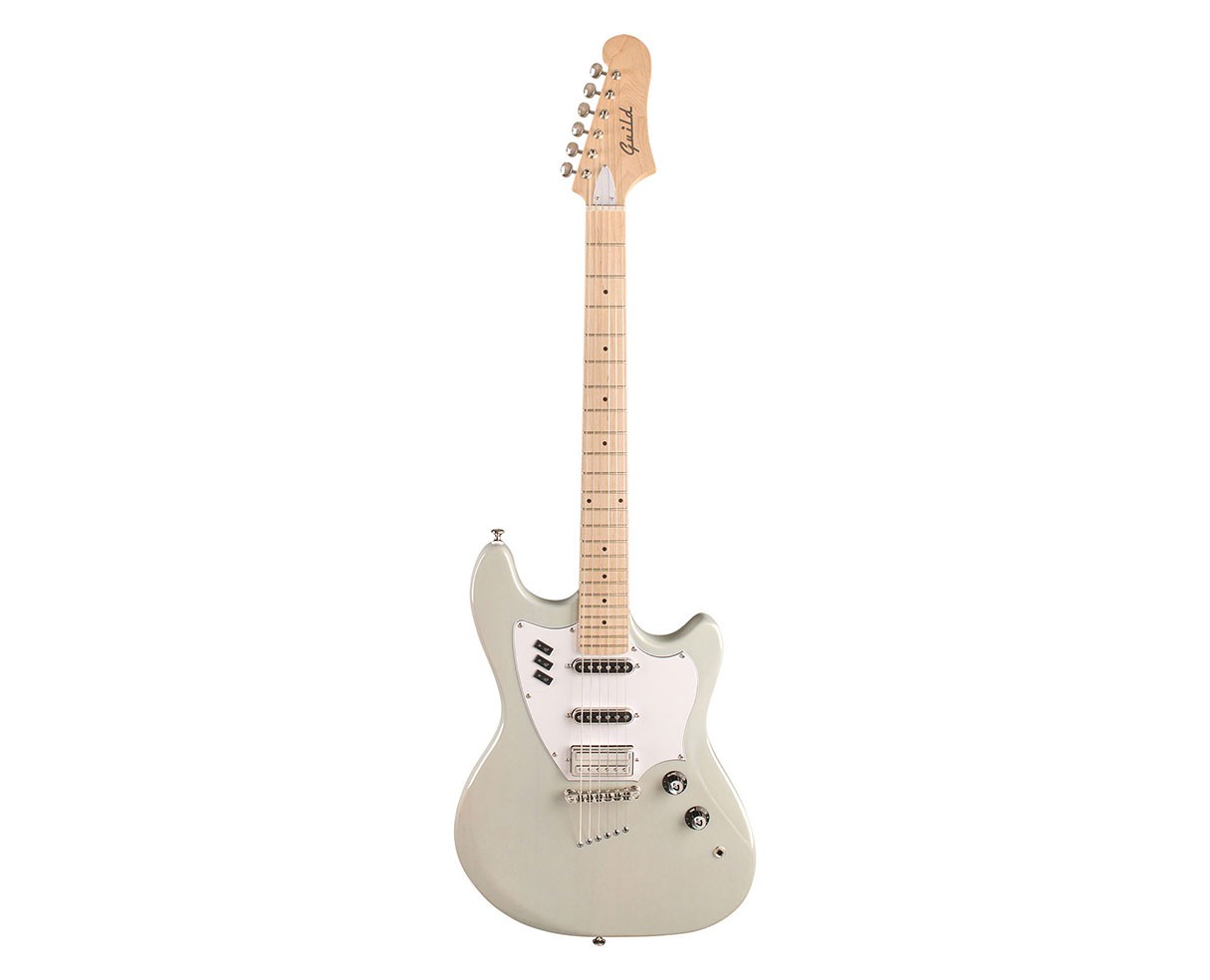 Guild Surfliner Electric Guitar – White Sage – B-Stock