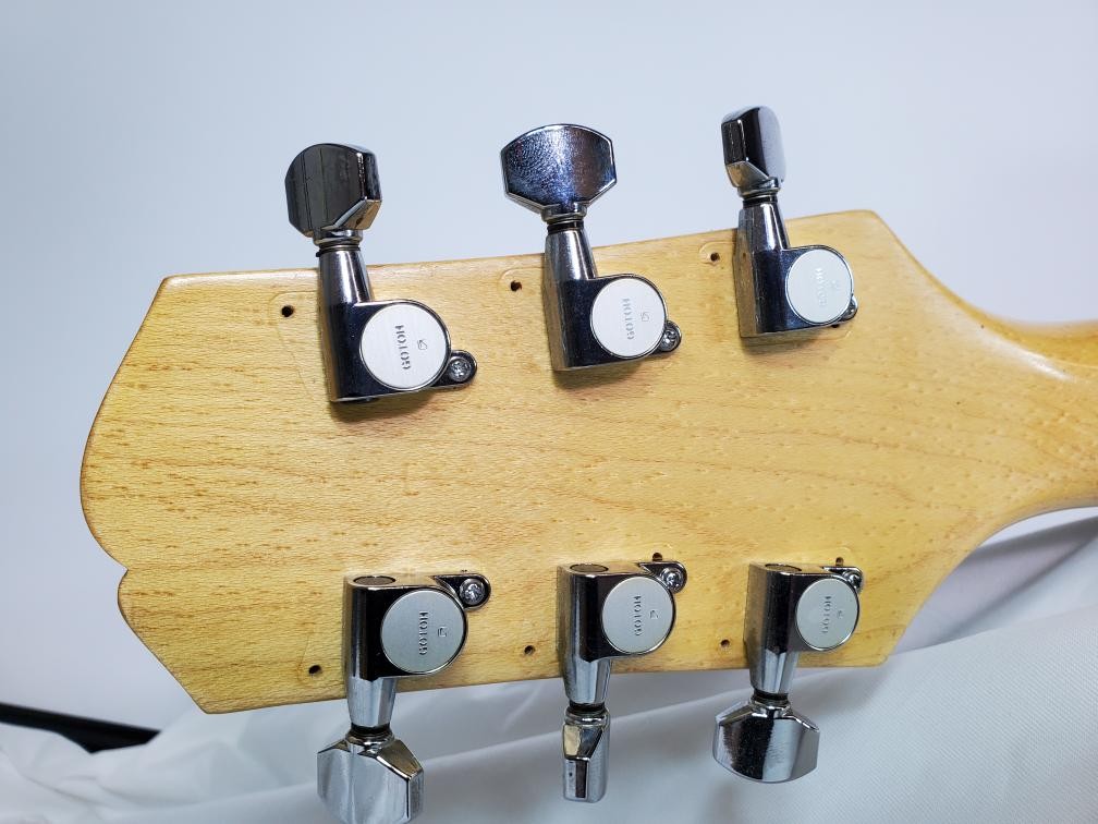 EPIPHONE LES PAUL SPECIAL (P25014846)