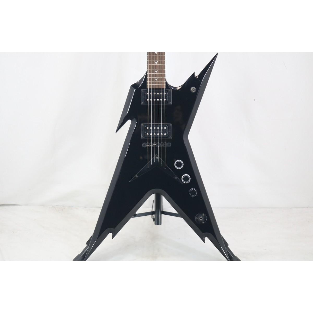 Dean Razorback Dimebag Db