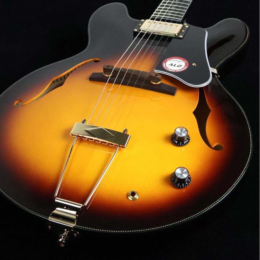 Seventy Seven Seventy Seven EXRUBATO-ONE SB　S N:SS25043 Full Aco