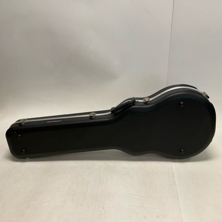 Epiphone Les Paul Standard Pro Electric Guitar Honey Burst Road Runner Case
