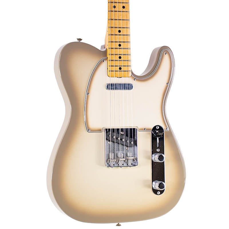 2026 Fender FSR Limited Edition Vintera II ’60s Telecaster Antigua
