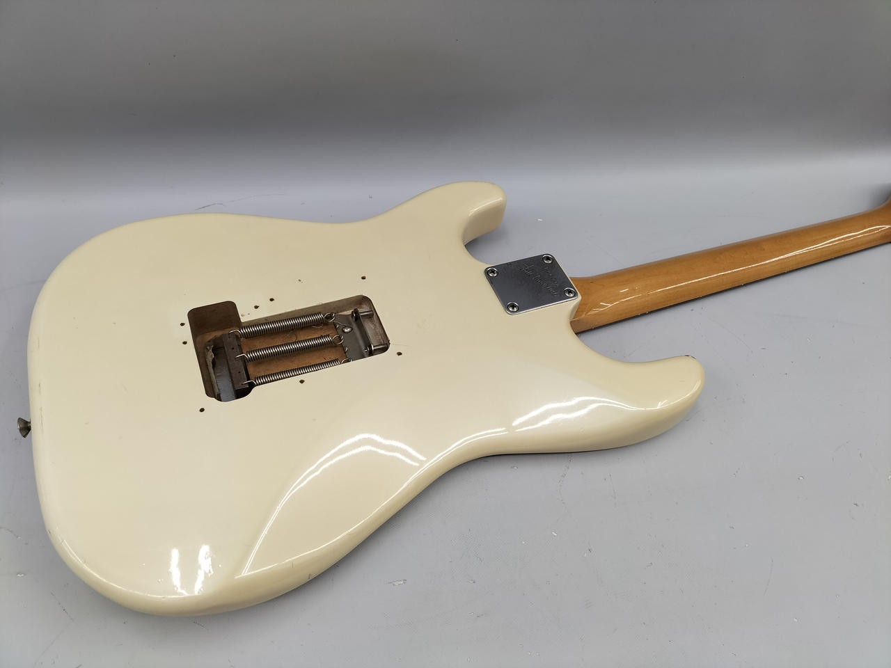 BILL LAWRENCE Electric Guitar