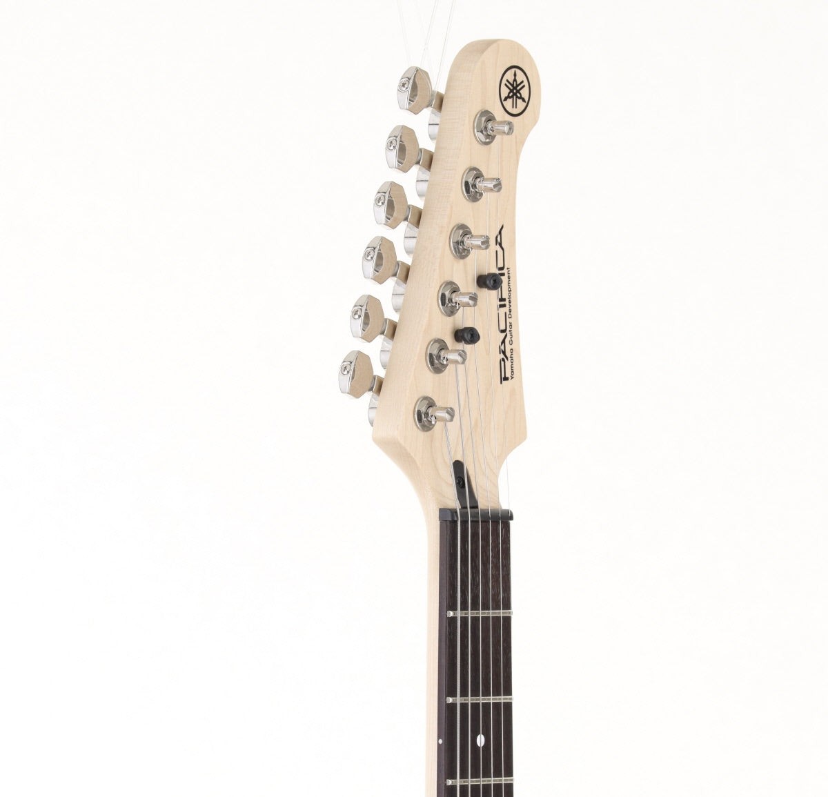 YAMAHA Pacifica PAC311H BLK [HOX083142]