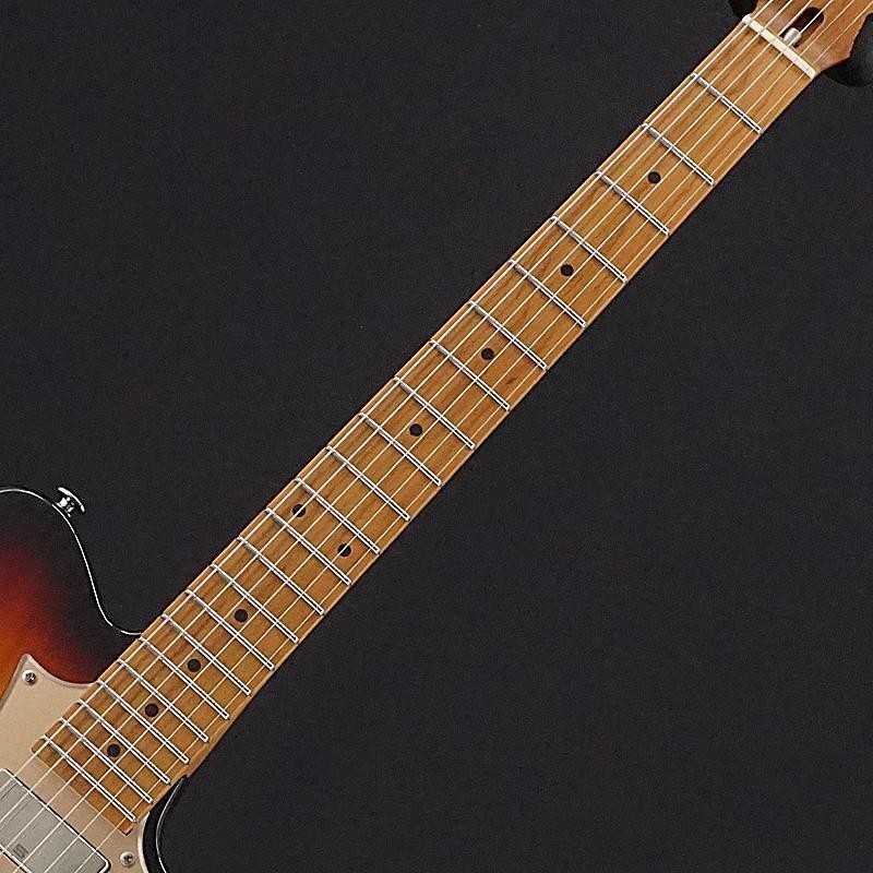 Ibanez Prestige AZS2209H (Tri Fade Burst) [SN.F2119663] o10897