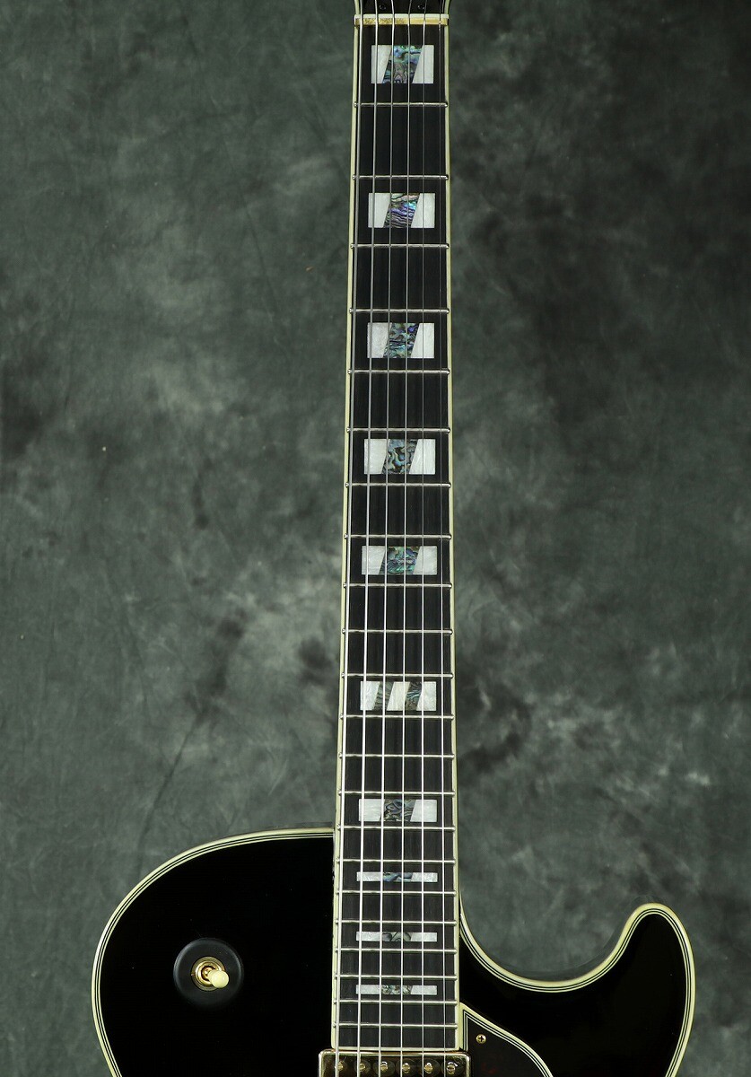 Ibanez GB10SE-BS George Benson Signature Model Brown Sunburst with hard case