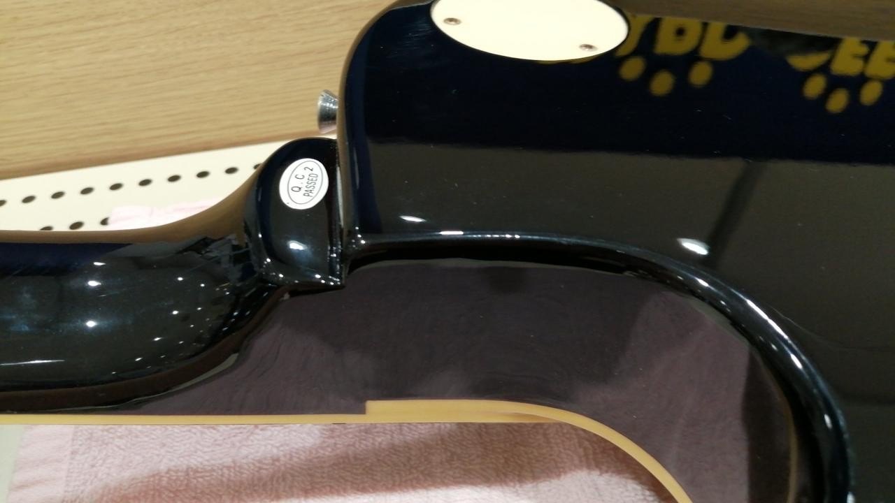PHOTOGENIC LES PAUL TYPE Electric Guitar-01